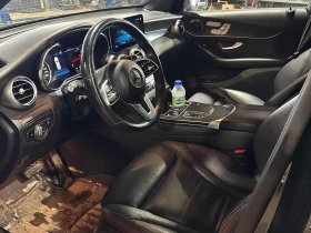 Mercedes-Benz GLC 300 * CARFAX * БЕЗ ПЪРВОНАЧАЛНА ВНОСКА - 20300 € / 39703.35 лв. - 86223438 5