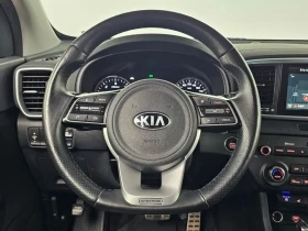 Kia Sportage 2.0 CRDi 4WD - 17279 € / 33794.79 лв. - 82501022 14