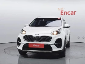 Kia Sportage 2.0 CRDi 4WD - 17279 € / 33794.79 лв. - 82501022 3