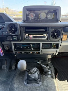 Toyota Land cruiser LJ73 | Mobile.bg � ����� ������ 5