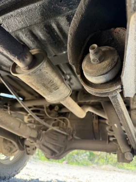 Toyota Land cruiser LJ73 | Mobile.bg � ����� ������ 11