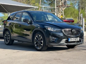 ����� �� �������� �� Mazda CX-5 2.2D SKYACTIV AWD