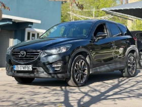 ����� �� �������� �� Mazda CX-5 2.2D SKYACTIV AWD