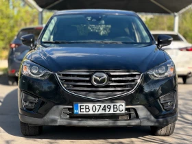 ����� �� �������� �� Mazda CX-5 2.2D SKYACTIV AWD