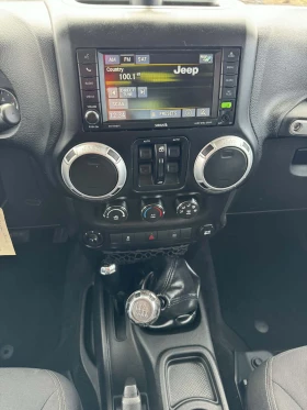 Jeep Wrangler UnlimitedSahara* �����������* 4�4* ����� ����* ��� | Mobile.bg � ����� ������ 13