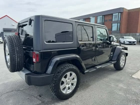 Jeep Wrangler UnlimitedSahara* �����������* 4�4* ����� ����* ��� | Mobile.bg � ����� ������ 6