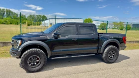 ����� �� �������� �� Ford F150 Raptor performance 37