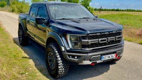 ����� �� �������� �� Ford F150 Raptor performance 37