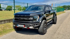 ����� �� �������� �� Ford F150 Raptor performance 37