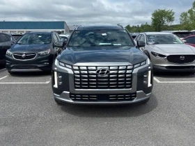 Hyundai Palisade * Ultimate Calligraphy* 7 ������* ���������* ����� | Mobile.bg � ����� ������ 2