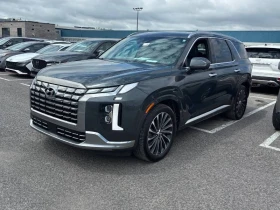 Hyundai Palisade * Ultimate Calligraphy* 7 ������* ���������* ����� | Mobile.bg � ����� ������ 6