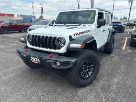 ����� �� �������� �� Jeep Wrangler Rubicon  CARFAX