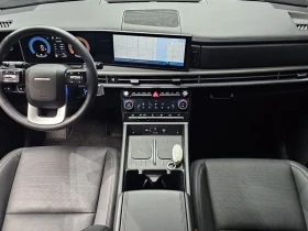 Hyundai Santa fe GASOLINE 2.5T 2WD EXCLUSIVE | Mobile.bg � ����� ������ 7