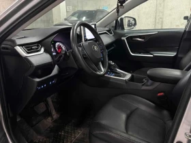 Toyota Rav4 * XLE * CARFAX * ОПЦИЯ ЗА ФИНАНСИРАНЕ - 25500 € / 49873.67 лв. - 89876830 5
