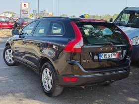 Volvo XC60 D5-185 - 8900 € - 57224356 6