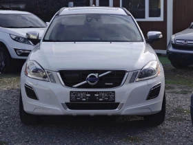Volvo XC60 D5-205-R-Dizain