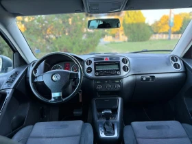 VW Tiguan 2.0TDI/DSG �������/��������/4 MOTION/SPORT | Mobile.bg � ����� ������ 5