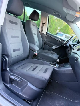 VW Tiguan 2.0TDI/DSG �������/��������/4 MOTION/SPORT | Mobile.bg � ����� ������ 12