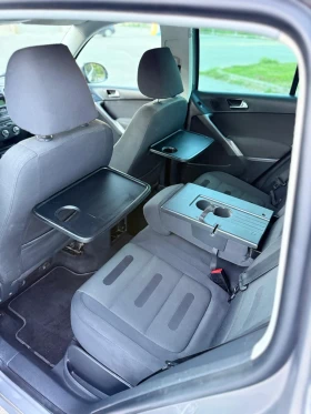 VW Tiguan 2.0TDI/DSG �������/��������/4 MOTION/SPORT | Mobile.bg � ����� ������ 13