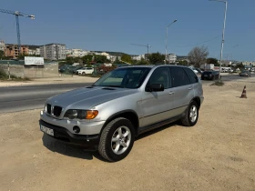 BMW X5 3.0i - LPG, ръчна кутия