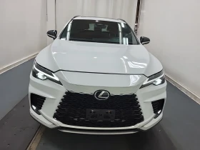 Lexus RX 350 F SPORT * AWD * ОБДУХВАНЕ * CARFAX *  | Auto.bg — изображение 2