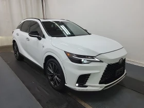 Lexus RX 350 F SPORT * AWD * ОБДУХВАНЕ * CARFAX *  | Auto.bg — изображение 3