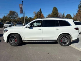 Mercedes-Benz GLS 63 AMG  * CARFAX * ОПЦИЯ ЗА ФИНАНСИРАНЕ - 60500 € - 90950444 2