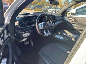 Mercedes-Benz GLS 63 AMG  * CARFAX * ОПЦИЯ ЗА ФИНАНСИРАНЕ - 60500 € - 90950444 5