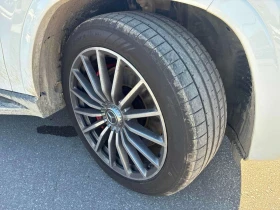 Mercedes-Benz GLS 63 AMG  * CARFAX * ОПЦИЯ ЗА ФИНАНСИРАНЕ - 60500 € - 90950444 7
