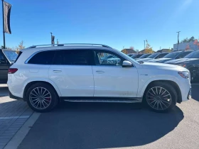Mercedes-Benz GLS 63 AMG  * CARFAX * ОПЦИЯ ЗА ФИНАНСИРАНЕ - 60500 € - 90950444 3