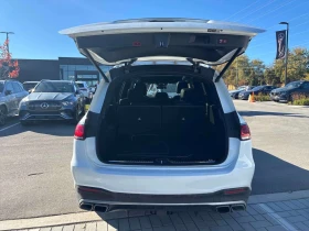 Mercedes-Benz GLS 63 AMG  * CARFAX * ОПЦИЯ ЗА ФИНАНСИРАНЕ - 60500 € - 90950444 15