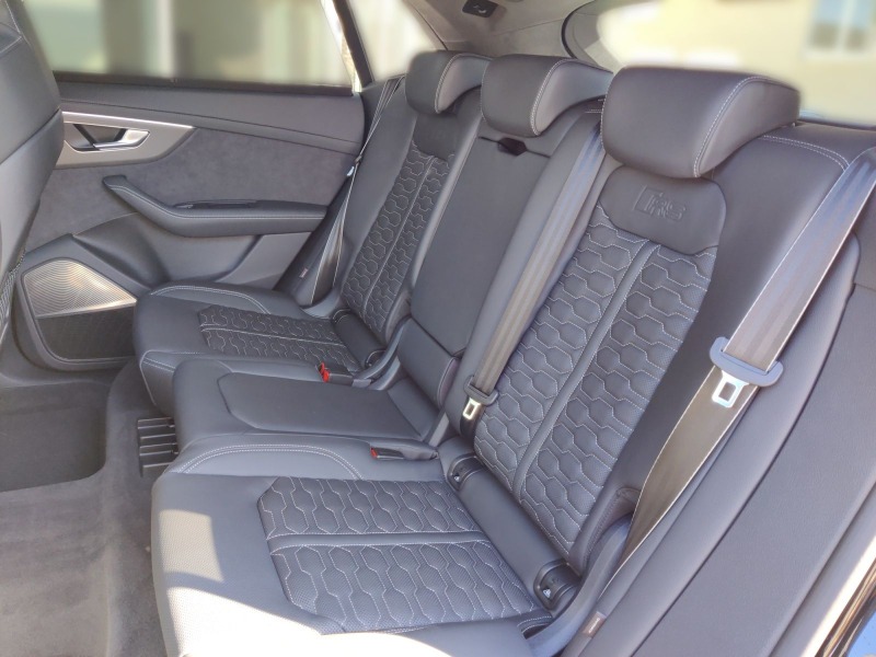 Audi RSQ8 S ABT = Carbon Interior & Exterior= Гаранция, снимка 10 - Автомобили и джипове - 46168898