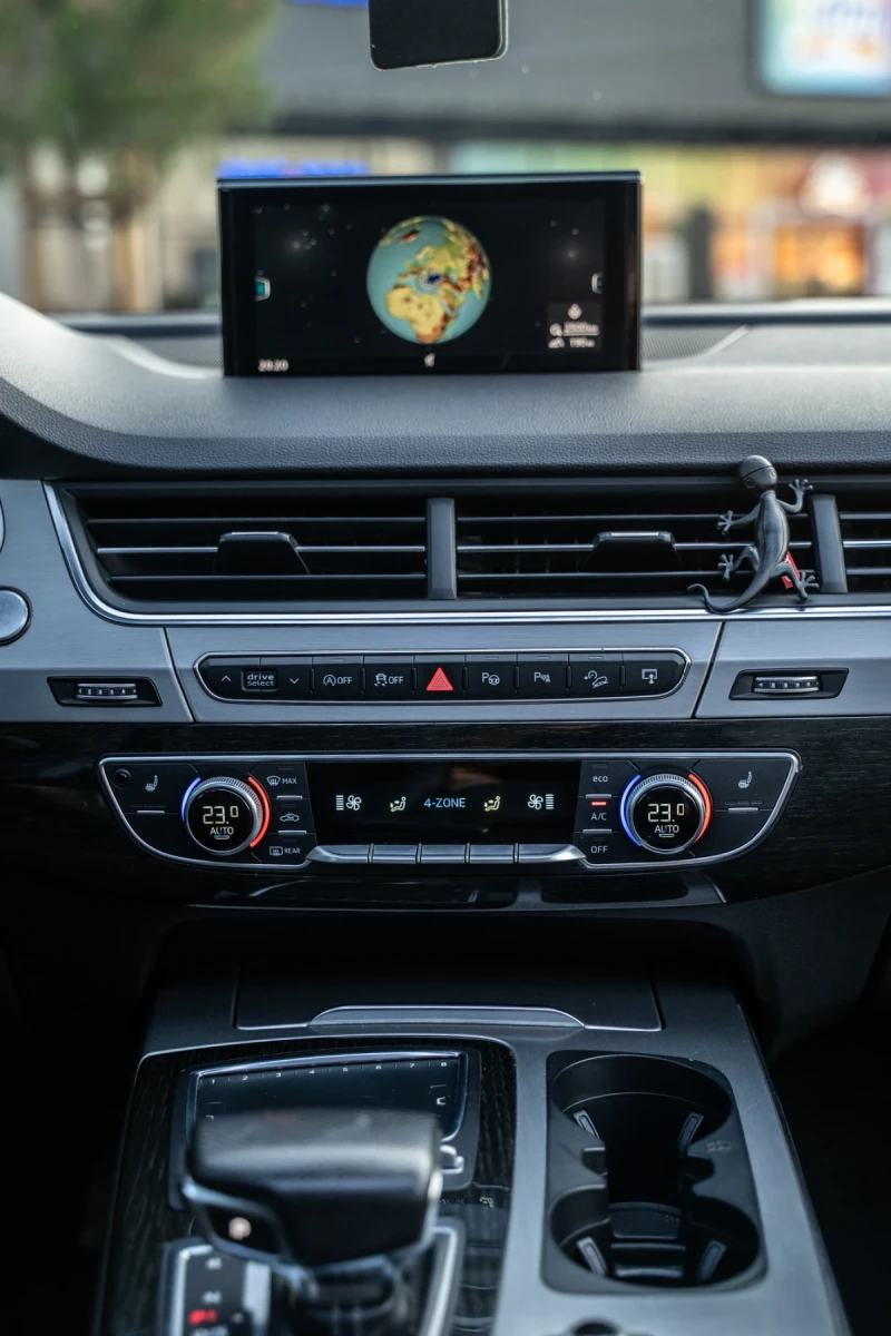 Audi Q7, снимка 13 - Автомобили и джипове - 52566219