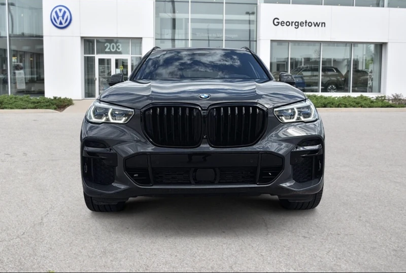 BMW X5 2022 BMW X5 xDrive40i , снимка 2 - Автомобили и джипове - 51826488
