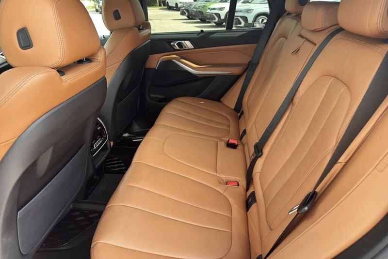 BMW X5 2022 BMW X5 xDrive40i , снимка 11 - Автомобили и джипове - 51826488