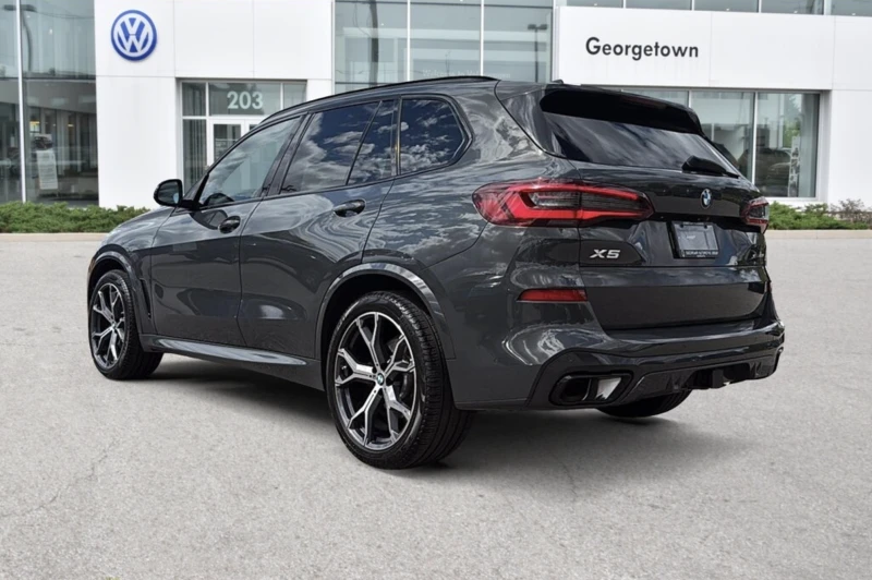 BMW X5 2022 BMW X5 xDrive40i , снимка 3 - Автомобили и джипове - 51826488