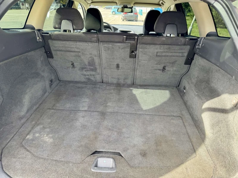 Volvo XC60 D3 163к.с. Пълна История, снимка 16 - Автомобили и джипове - 52812479