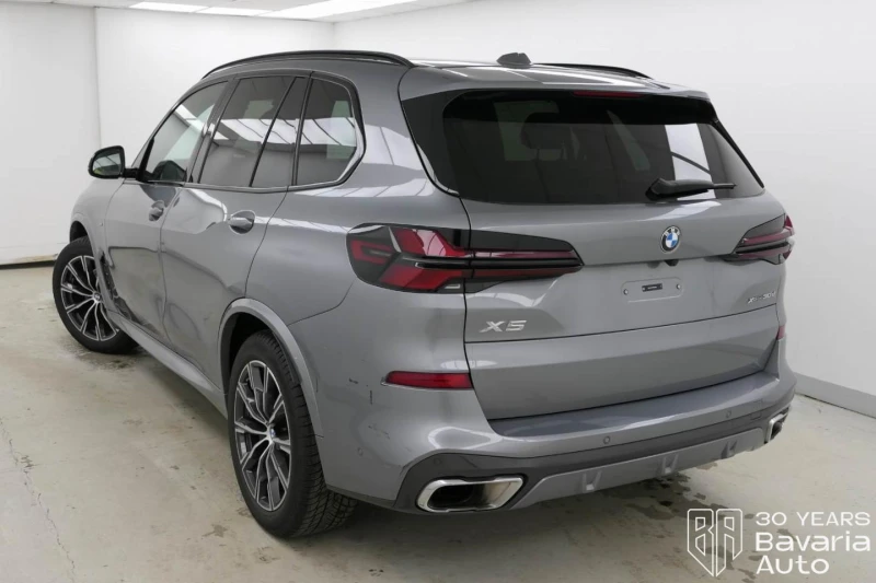 BMW X5 30d xDrive M Sport Paket Sportautomatic, снимка 2 - Автомобили и джипове - 52727106