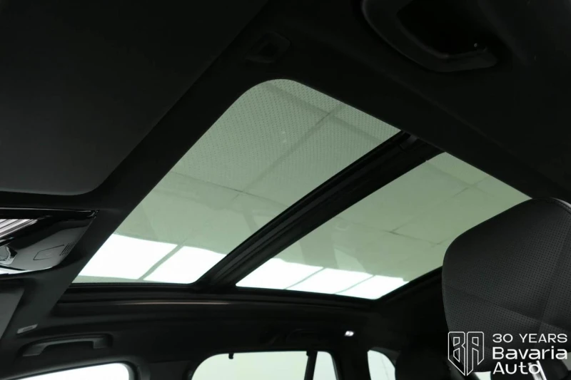 BMW X5 30d xDrive M Sport Paket Sportautomatic, снимка 9 - Автомобили и джипове - 52727106