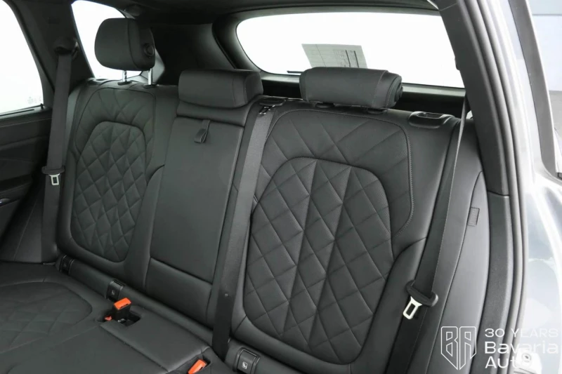 BMW X5 30d xDrive M Sport Paket Sportautomatic, снимка 8 - Автомобили и джипове - 52727106