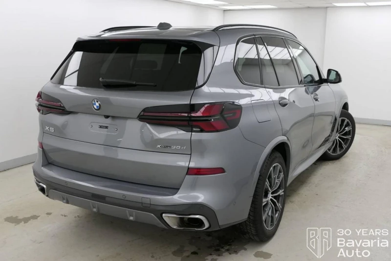BMW X5 30d xDrive M Sport Paket Sportautomatic, снимка 3 - Автомобили и джипове - 52727106