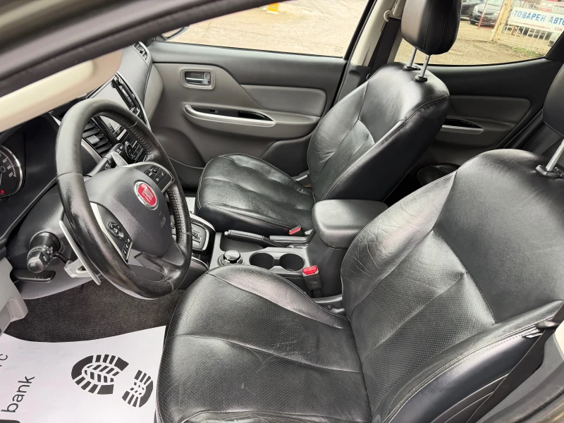Fiat Fullback 2.4-EURO6B, снимка 7 - Автомобили и джипове - 52774443