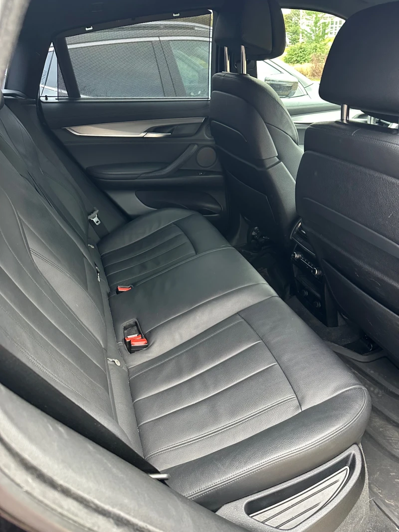 BMW X6 4.0 Xdrive Performance , снимка 6 - Автомобили и джипове - 52913135