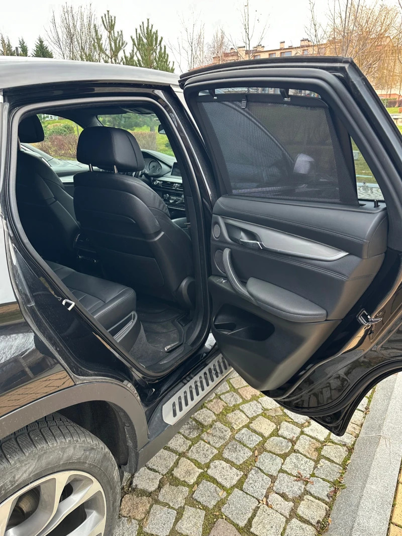BMW X6 4.0 Xdrive Performance , снимка 8 - Автомобили и джипове - 52913135