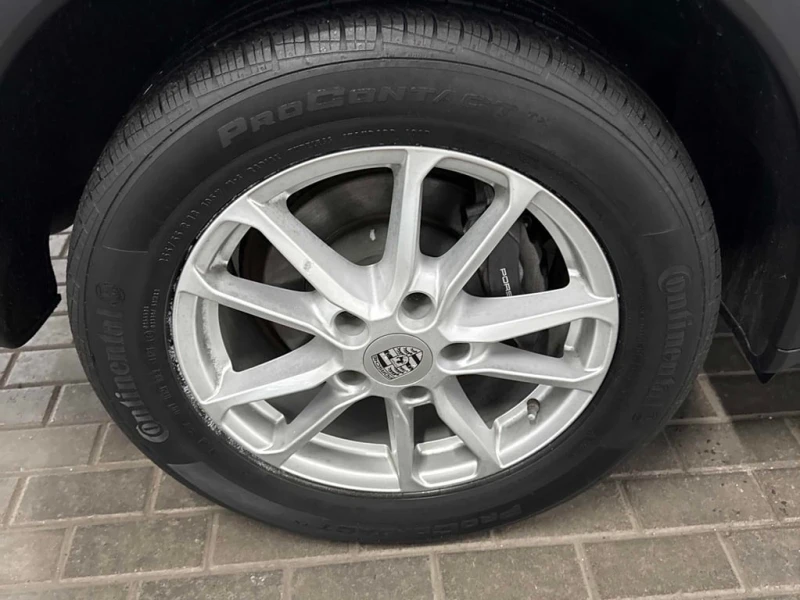 Porsche Cayenne 2016 AWD 4dr * CARFAX * БЕЗ ПЪРВОНАЧАЛНА ВНОСКА, снимка 6 - Автомобили и джипове - 52932206