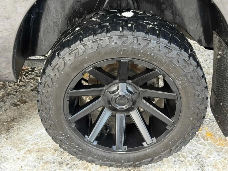 Dodge RAM 1500 * Sport * CARFAX * БЕЗ ПЪРВОНАЧАЛНА ВНОСКА, снимка 6 - Автомобили и джипове - 52941634