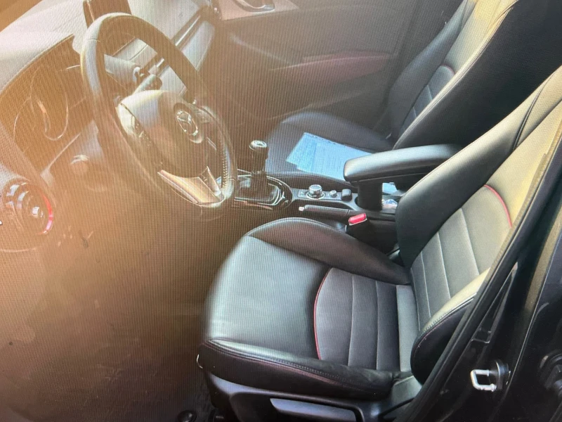 Mazda CX-3 2.0I, 4X4, EXCEED, FULL, снимка 5 - Автомобили и джипове - 53178829