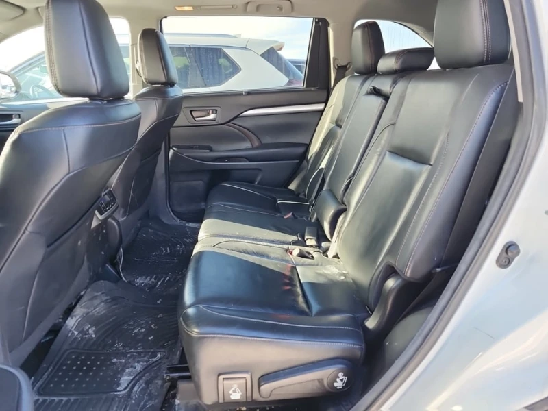 Toyota Highlander * XLE * CARFAX * , снимка 13 - Автомобили и джипове - 53327295