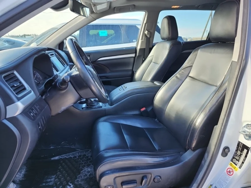 Toyota Highlander * XLE * CARFAX * , снимка 5 - Автомобили и джипове - 53327295