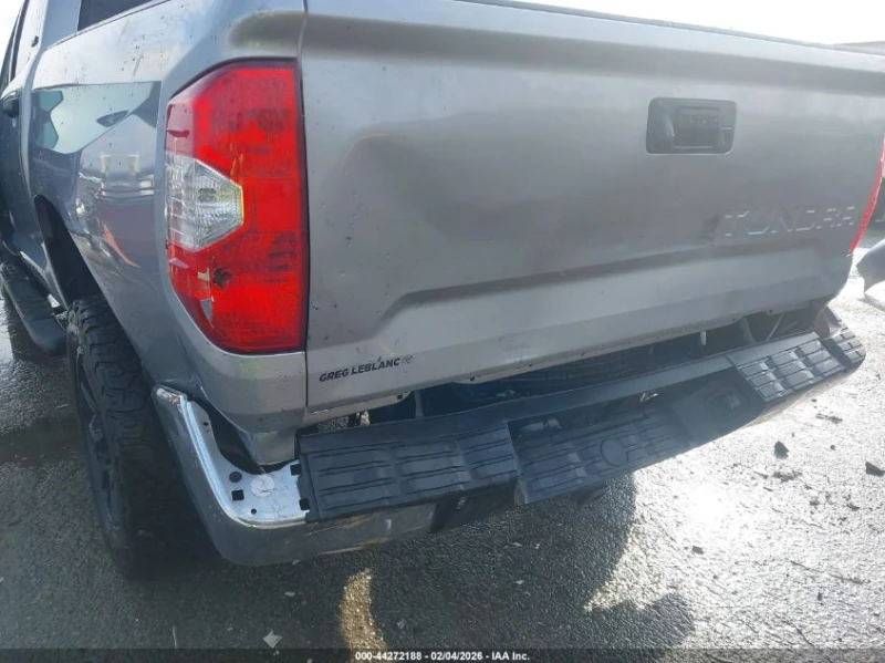 Toyota Tundra 5.7l Sr5, снимка 6 - Автомобили и джипове - 53570889